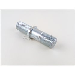 Szpilka koła dwustronna M18x1.5 prawa
