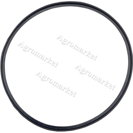 Uszczelka UN 159x170x6.5