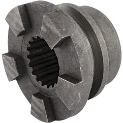 Sprzęgło blokady tylnego mostu C-385