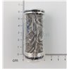 Filtr hydr. przedni WOM 0.900.0814.1