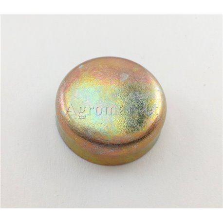 Zaślepka 22,0mm bloku