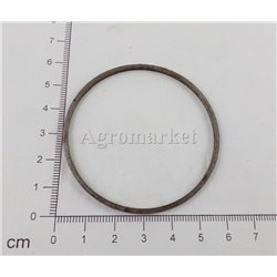 Pierścień dystansowy 0,5mm