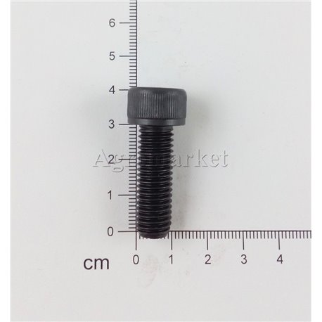 Śruba imbus M10p1.5x30-12.9