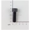 Śruba imbus M10p1.5x30-12.9