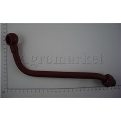 Przewód hydrauliki 3 zaworu C-330
