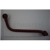 Przewód hydrauliki 3 zaworu C-330