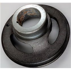 Ciągnik Deutz Fahr 0.007.1457.0/30 Koło pasowe