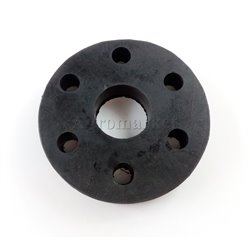 Tarcza 6-otworowa n/okuta RCW-5