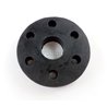 Tarcza elastyczna 6 otworów fi115mm, pasuje do RCW-5