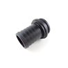 Złącze proste do węża 32mm pod nakrętkę 1i1/2"