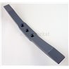 Redlica Cross GOLD, Uchwyt CX 467x40x20mm, otwory 3x50mm