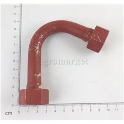 Przewód obwodu hydrauliki