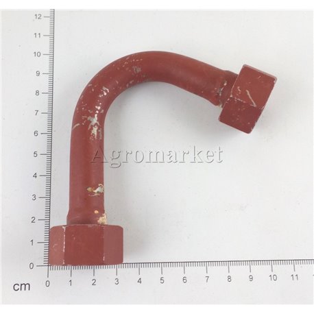 Przewód obwodu hydrauliki