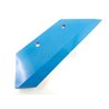 Lemiesz Overum 16"V prawy