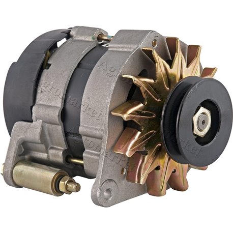 Alternator C-330 KORURS