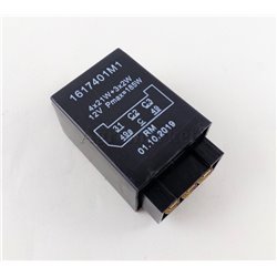 Przerywacz ME-183, M-40209 , 1617401M91