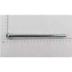 Śruba nagarniacza tarczy przesuwnej m10 Bizon T-I/7-12