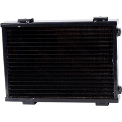 Chłodnica oleju skrzyni PL M18x1.5 C-385