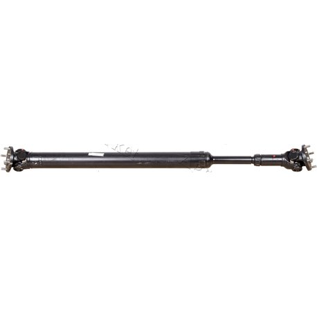 Wał przedniego napędu U-1224 (137 cm)
