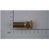 Szpilka koła przód M14x1.5x40 C-330/360