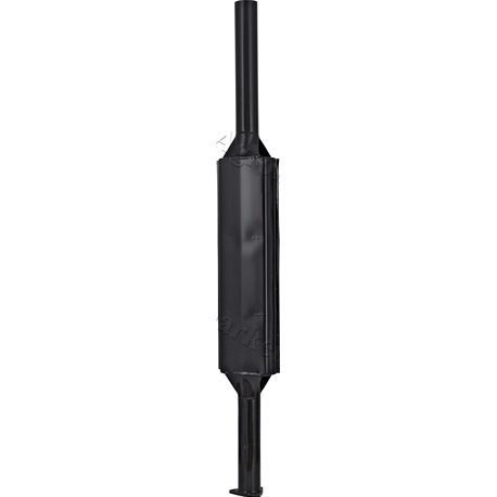 Tłumik TURBO C-385 Emaliowany