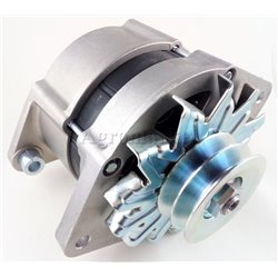 Alternator MAHLE 14V/100A