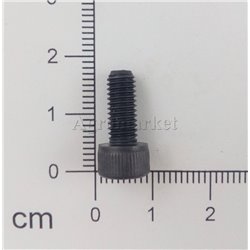 Śruba M5.12 kl 10.9