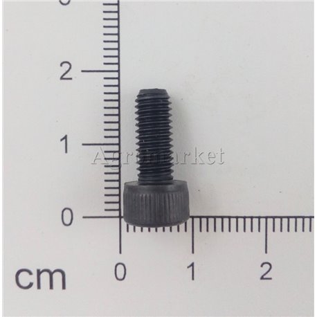 Śruba M5.12 kl 10.9