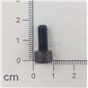 Śruba M5.12 kl 10.9