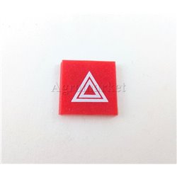 Symbol świateł awaryjnych