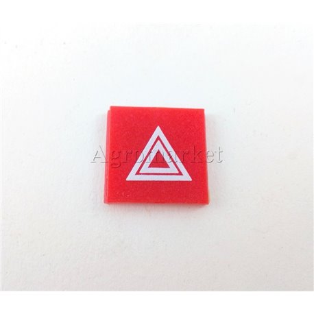 Symbol świateł awaryjnych
