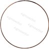 Podkładka tulei cylindrowej 0,5 mm