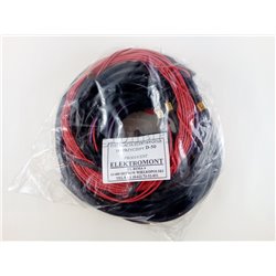 Instalacja elektryczna D-50