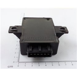 Centralka auto control
