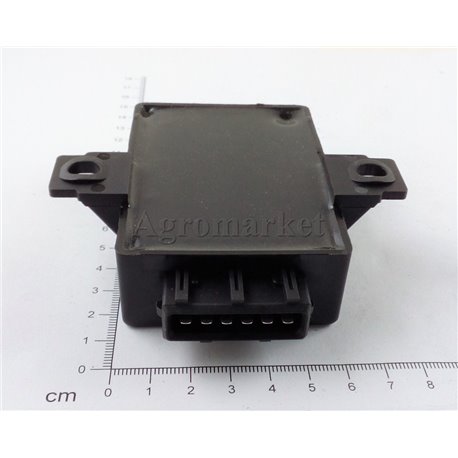 Centralka auto control