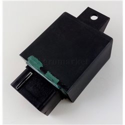 Zawór elektroniczny