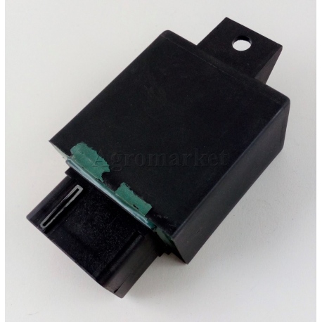 Zawór elektroniczny