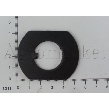 Podkładka nakrętki czopu 80205026