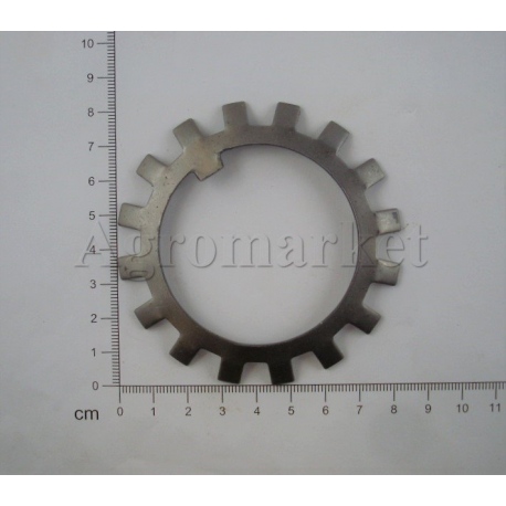 Podkładka koronkowa MB 11 fi 55mm