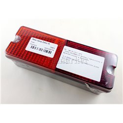 Lampa tylna Zetor prawa