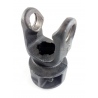 B&P 5070C0355 Widłak zewn. 1i3/8"Z6 - 23,8x61,3 Global G2 Bondioli Pavesi