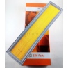 Filtr powietrza kabiny 0433-6385