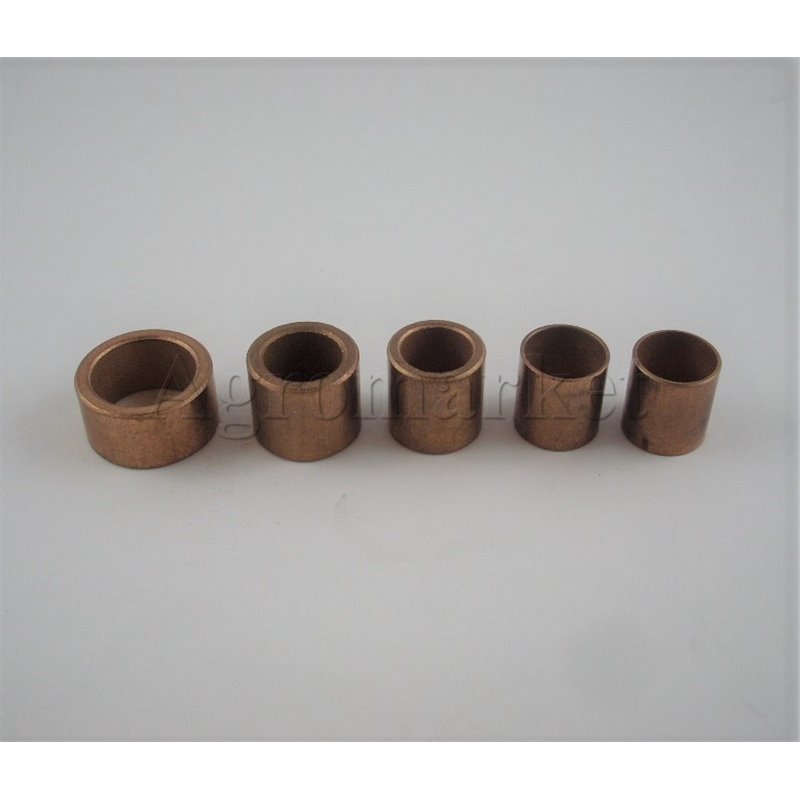 Przewód wtrysku 1-cylindra C-385 4-cyl