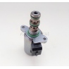 Zawór elektromagnetyczny HSX