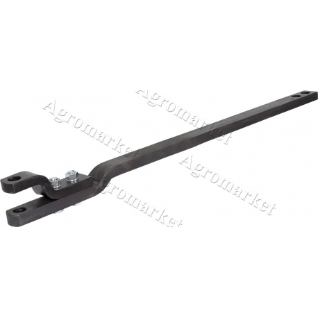 Listwa zaczepu dolnego kpl. 4-cyl C-385