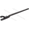 Listwa zaczepu dolnego kpl. 4-cyl C-385