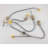 Kpl.przewodów wtryskowych C-360