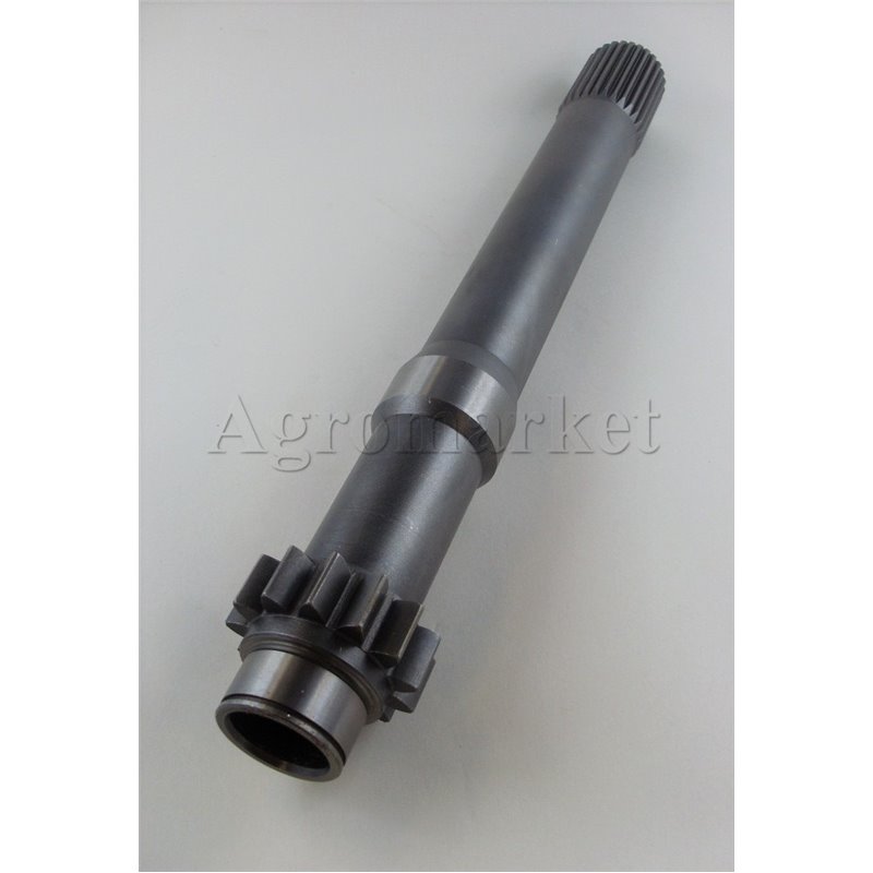 Termostat MF-3 URSUS