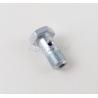 Śruba przelewowa MF-3/4 Ursus 009 5315