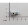 Śruba przelewowa MF-3/4 Ursus 009 5315